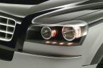 Volvo ACC Adventure Concept 2001 года